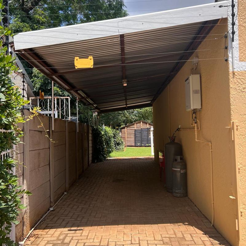 To Let 1 Bedroom Property for Rent in Potchefstroom North West